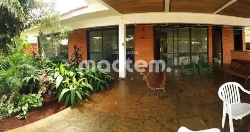 Casa com 4 quartos à venda no Jardim Sumaré, Ribeirão Preto 