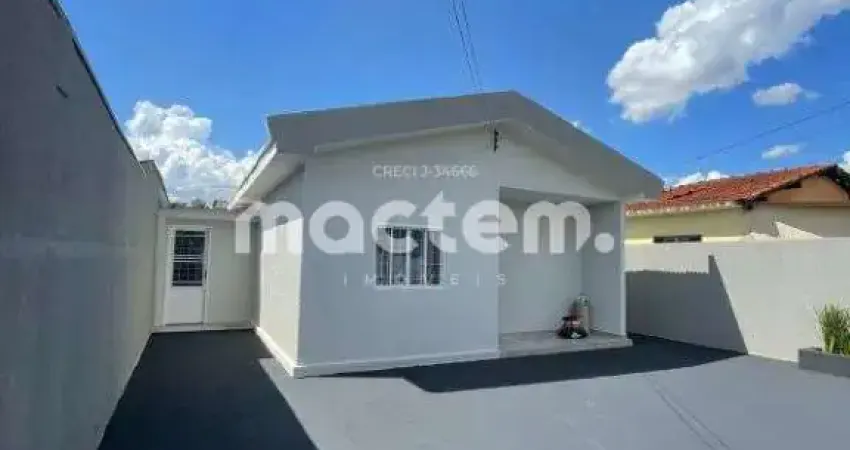 Casa com 3 quartos à venda no Adelino Simioni, Ribeirão Preto 