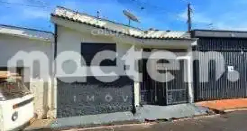 Casa com 2 quartos à venda no Ipiranga, Ribeirão Preto