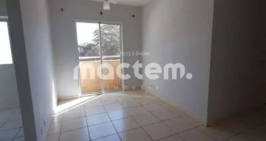 Apartamento com 2 quartos a venda no condominio residencial vitale