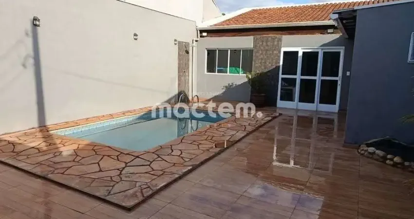 Casa com 2 quartos à venda no Jardim Pedra Branca, Ribeirão Preto