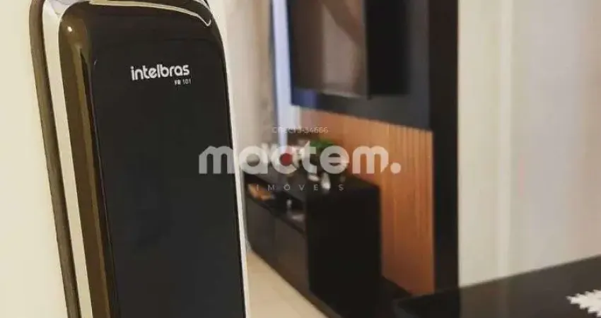 Apartamento com 2 quartos a venda no condominio clube parque das arvores