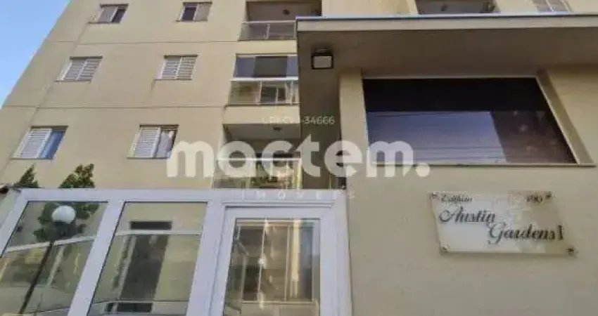 Apartamento com 2 quartos à venda no Nova Aliança, Ribeirão Preto 