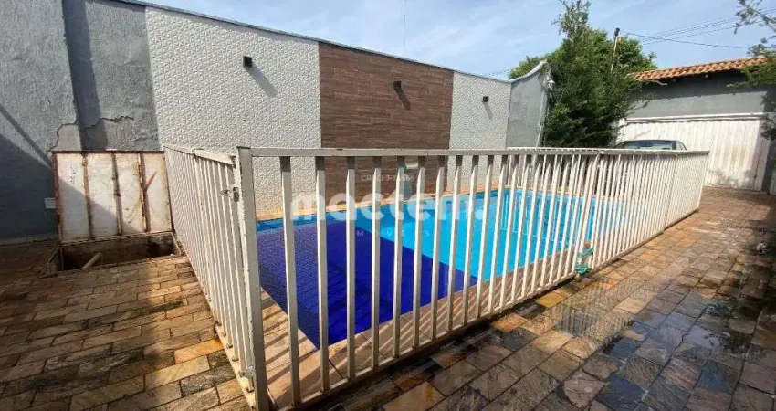 Casa com 1 quarto à venda no Jardim Maria Goretti, Ribeirão Preto 