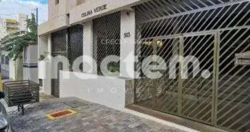 Apartamento com 3 quartos à venda no Centro, Ribeirão Preto