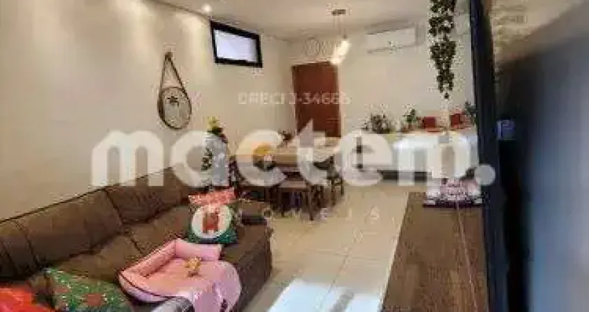 Apartamento com 2 quartos à venda no Jardim Botânico, Ribeirão Preto 