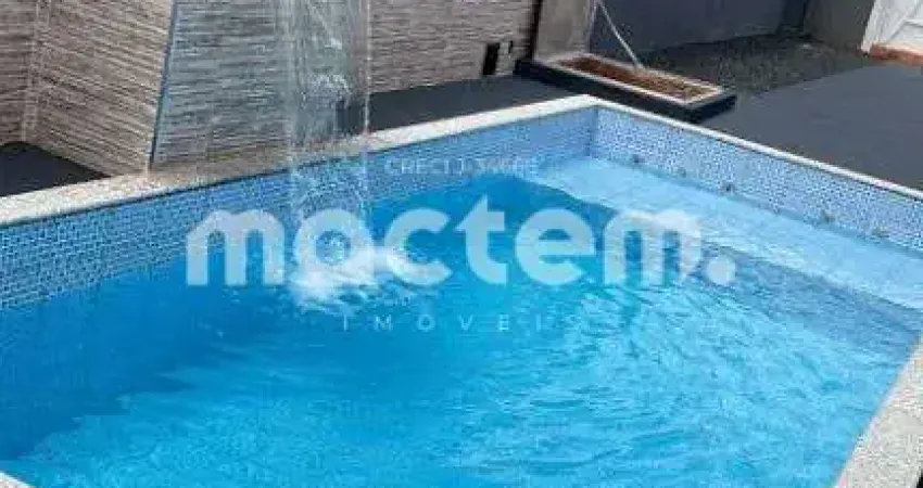 Casa com 2 quartos à venda na Reserva Macaúba, Ribeirão Preto 