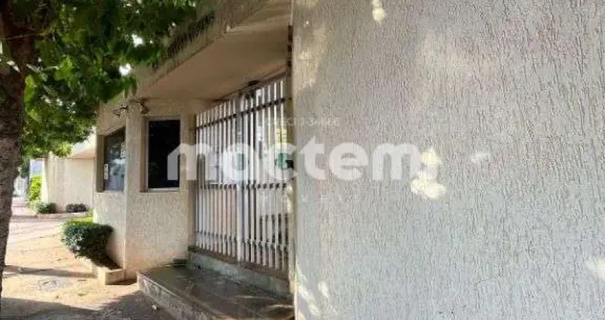 Apartamento com 1 quarto à venda no Jardim Paulista, Ribeirão Preto 