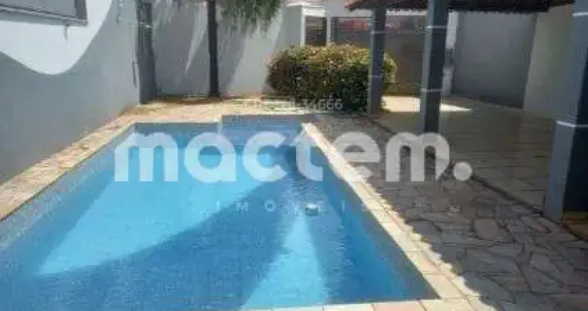 Casa à venda no Planalto Verde, Ribeirão Preto