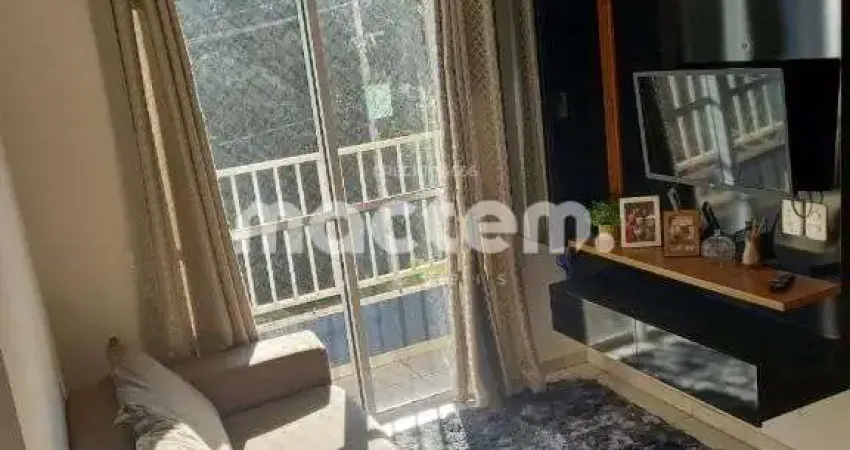 Apartamento a venda no blue residencial em santa marta - bonfim paulista