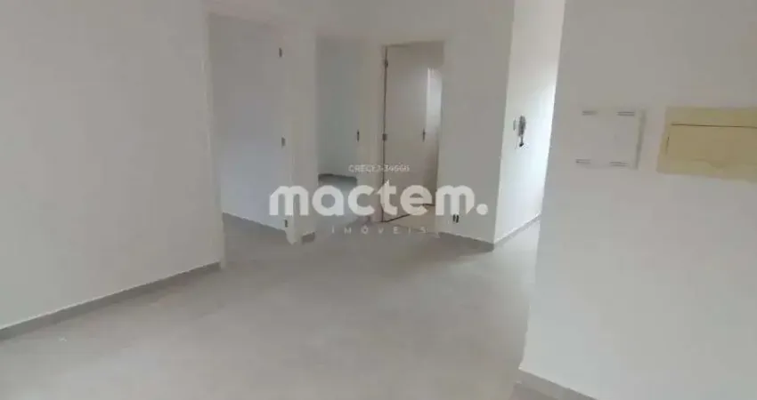 Apartamento no condominio lar italia - recanto das palmeiras