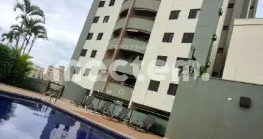 Apartamento com 3 quartos à venda na Vila Seixas, Ribeirão Preto