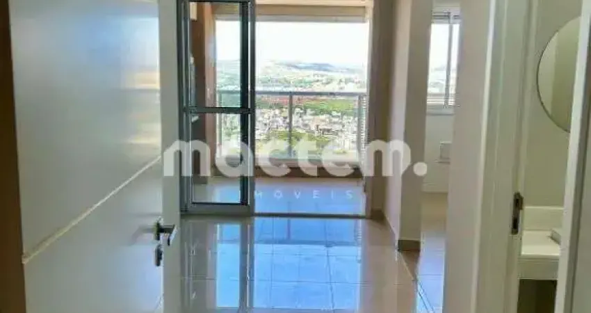 Apartamento a venda no edificio mirage - quinta da primavera