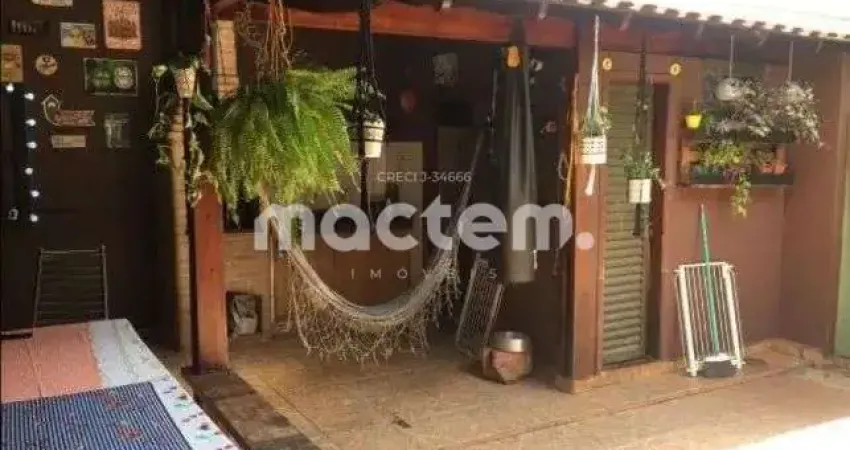 Casa com 2 quartos à venda no Jardim José Figueira, Ribeirão Preto 