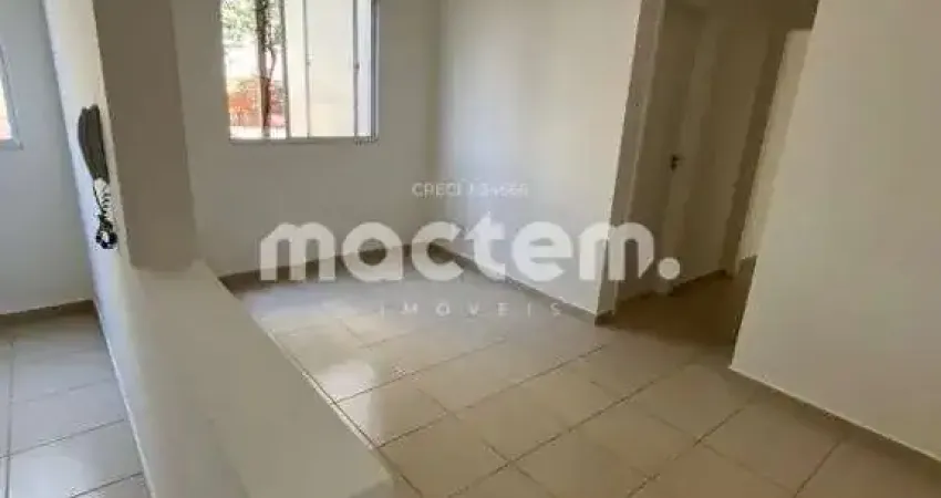 Apartamento com 02 quartos a venda no condominio pracas do ipiranga