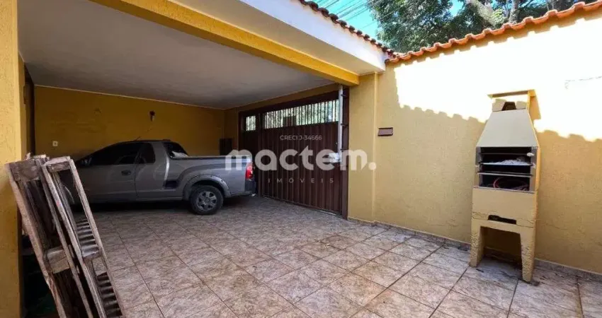 Casa com 2 quartos à venda no Presidente Dutra, Ribeirão Preto