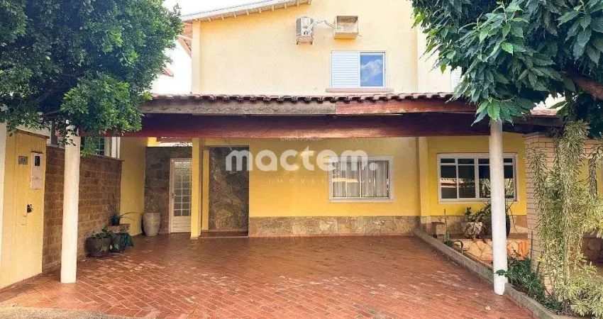 Casa com 3 quartos à venda no City Ribeirão, Ribeirão Preto