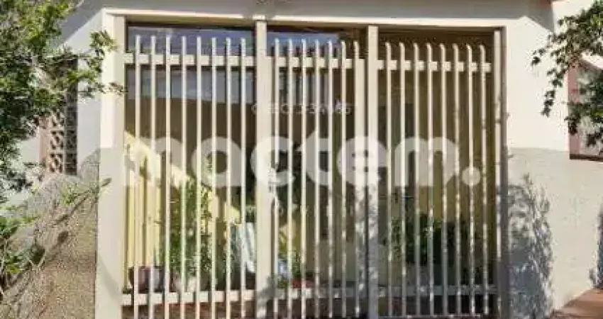 Casa com 3 quartos à venda na Vila Virgínia, Ribeirão Preto