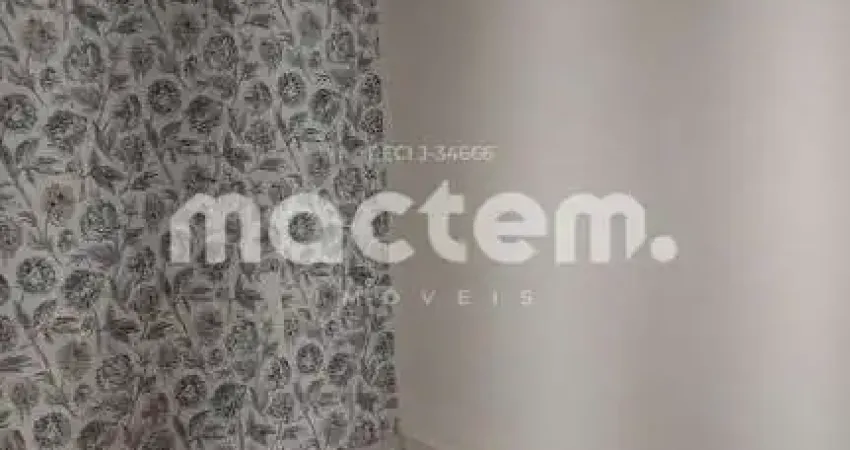 Apartamento com 2 quartos à venda na Vila Virgínia, Ribeirão Preto 