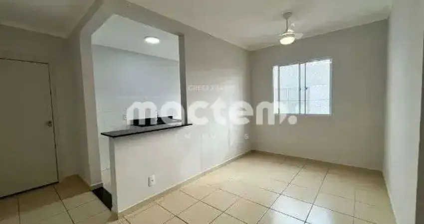 Apartamento com 2 quartos à venda no Ipiranga, Ribeirão Preto 