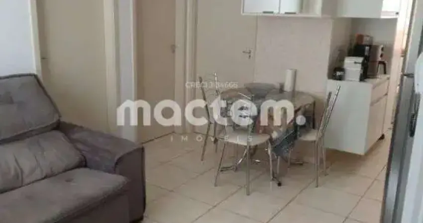 Apartamento com 2 quartos à venda no Campos Elíseos, Ribeirão Preto 