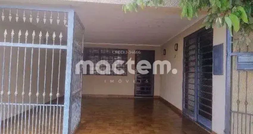 Casa com 2 quartos à venda na Vila Mariana, Ribeirão Preto