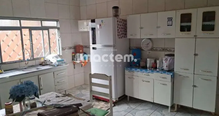 Casa com 3 quartos à venda no Jardim Jóquei Clube, Ribeirão Preto 