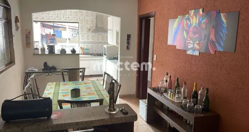 Casa com 6 quartos à venda no Independência, Ribeirão Preto 