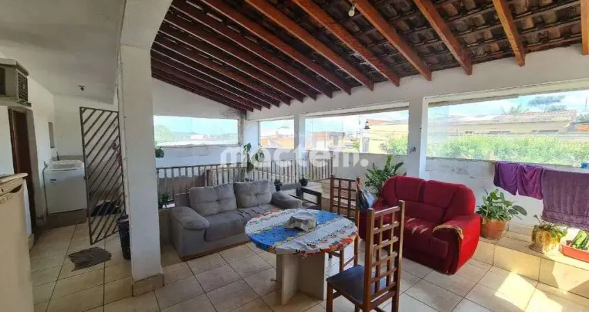 Casa com 4 quartos à venda no Jardim Jandaia, Ribeirão Preto 