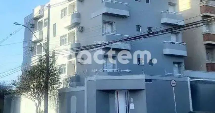 Apartamento com 1 quarto à venda no Parque Industrial Lagoinha, Ribeirão Preto