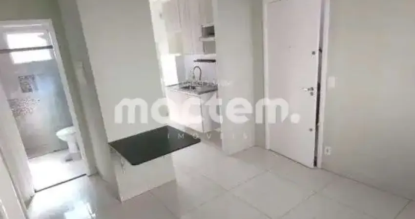 Apartamento com 2 quartos à venda no Parque dos Pinus, Ribeirão Preto