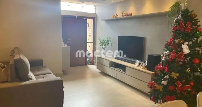 Casa de alto padrao com 01 suite a venda no jardim nova alianca