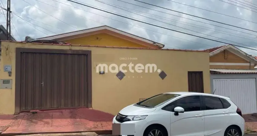 Casa com 3 quartos à venda em Bonfim Paulista, Ribeirão Preto