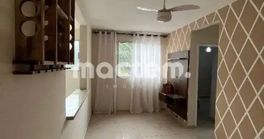 Apartamento com 02 quartos a venda no condominio reserva sul