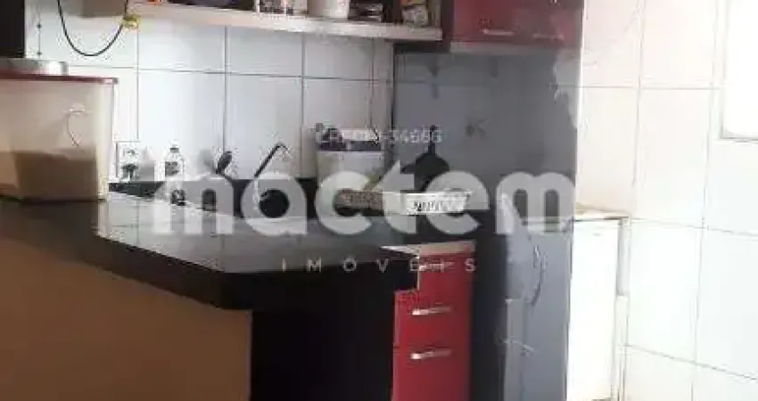 Apartamento a venda no condominio parque residence - parque dos lagos