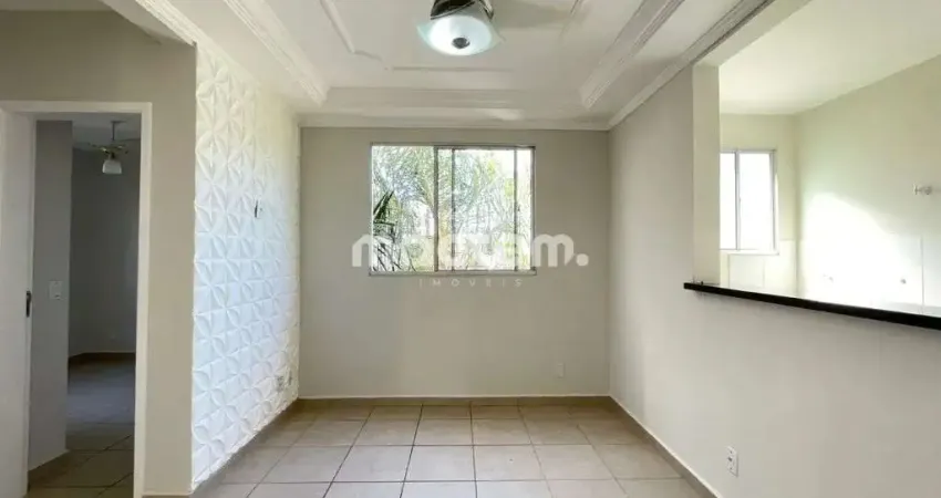 Apartamento a venda no condominio royal palace - parque sao sebastiao