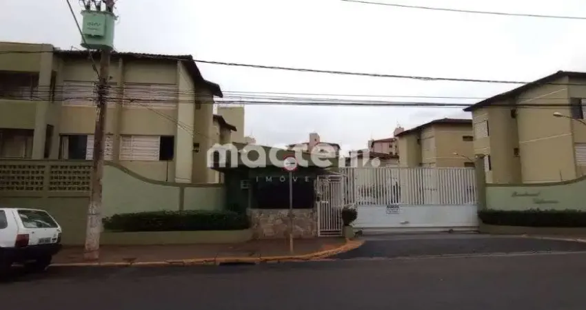 Apartamento com 03 quartos a venda no condominio valparaiso - iguatemi