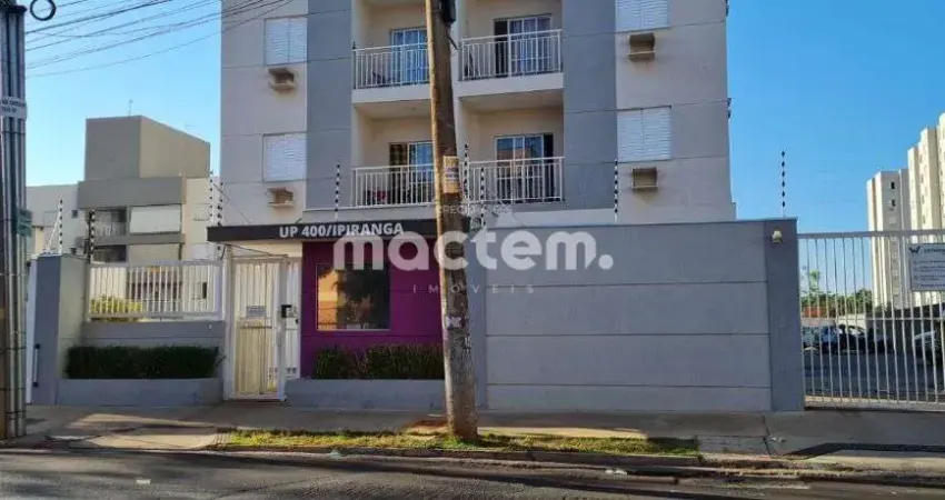 Apartamento com 2 quartos à venda no Presidente Dutra, Ribeirão Preto