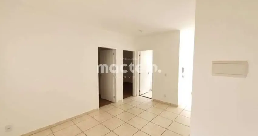 Apartamento com 2 quartos a venda no vitta recanto das palmeiras