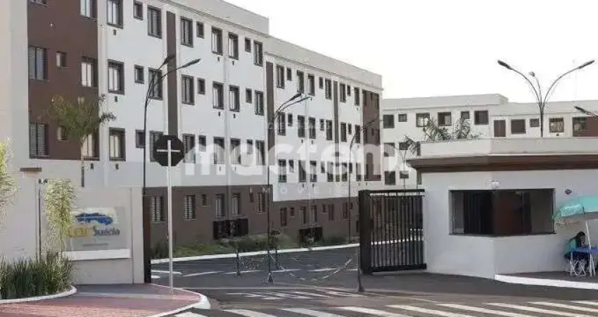 Apartamento com 2 quartos à venda no Planalto Verde, Ribeirão Preto