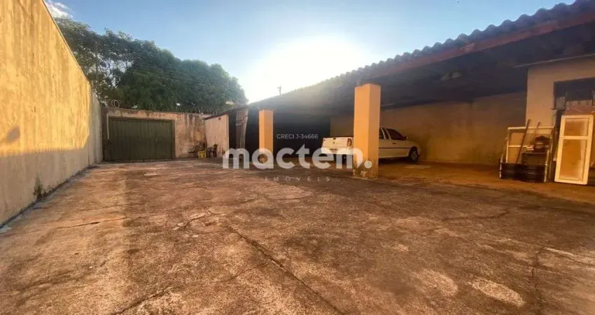 Casa com 3 quartos à venda no Parque Residencial Cândido Portinari, Ribeirão Preto