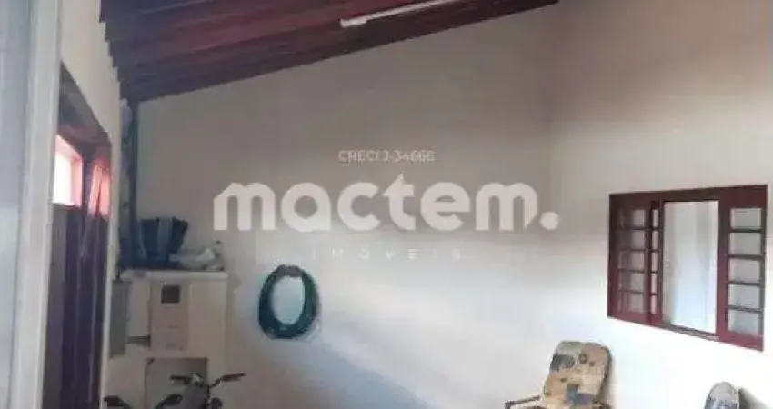 Casa com 2 quartos à venda na Vila Albertina, Ribeirão Preto 