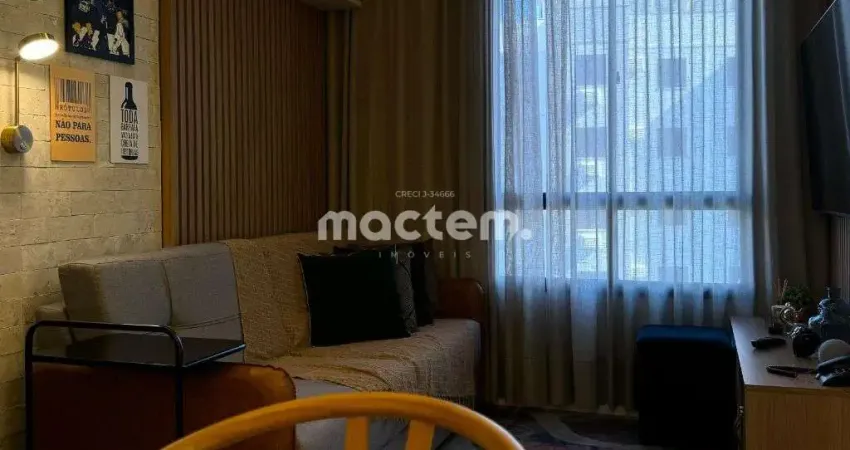 Apartamento com 2 quartos à venda no Jardim Paulistano, Ribeirão Preto