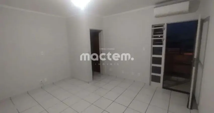 Apartamento com 3 quartos à venda no Jardim Paulista, Ribeirão Preto 