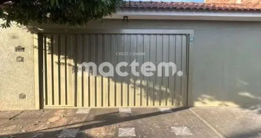 Casa com 2 quartos à venda no Residencial Parque dos Servidores, Ribeirão Preto