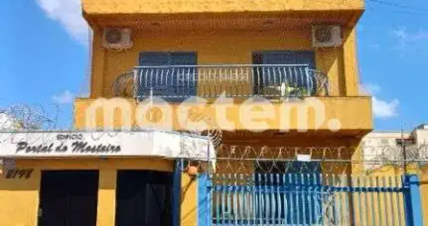 Apartamento com 3 quartos à venda no Campos Elíseos, Ribeirão Preto 