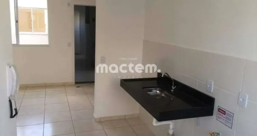 Apartamento com 2 quartos à venda no Valentina Figueiredo, Ribeirão Preto 