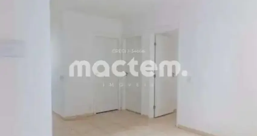 Apartamento com 2 quartos à venda no Residencial Parque dos Servidores, Ribeirão Preto 