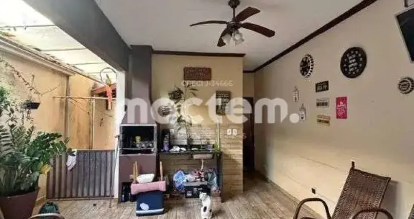 Casa com 2 quartos à venda no Parque Ribeirão Preto, Ribeirão Preto