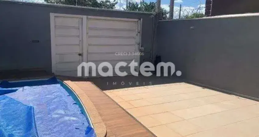 Casa com 3 quartos à venda no Reserva do Bosque, Ribeirão Preto 